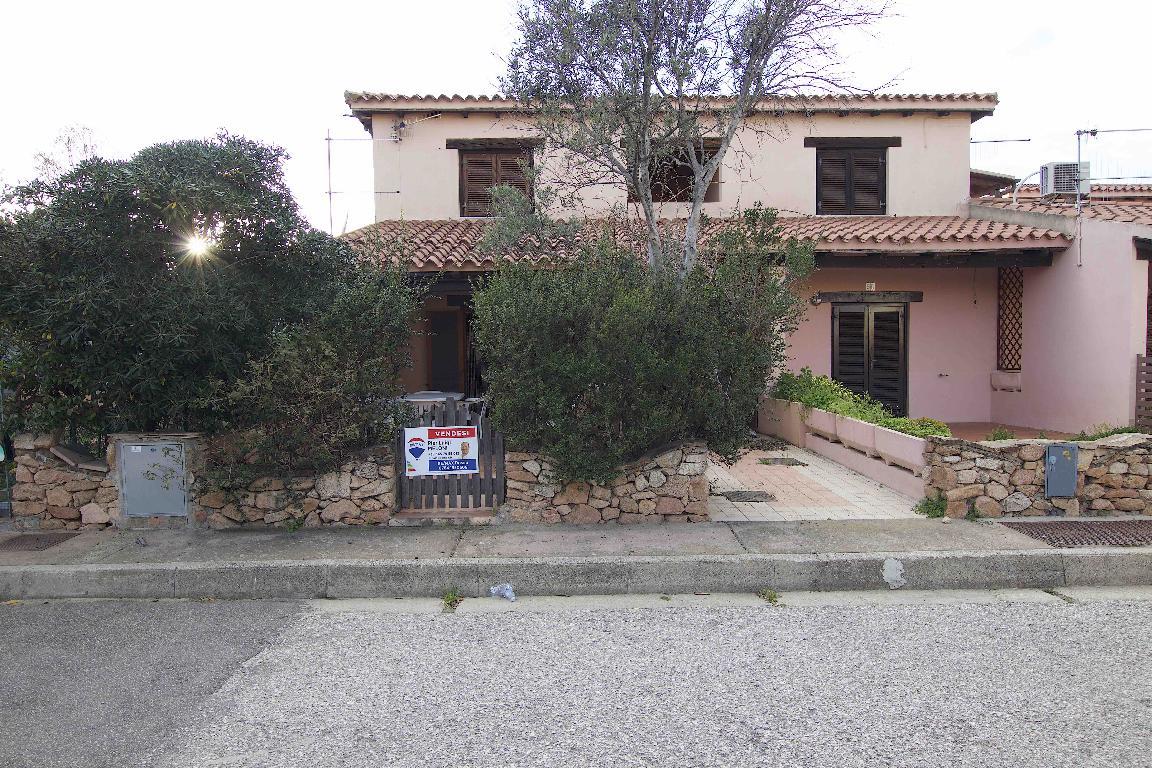 SAN TEODORO CENTRO - BILOCALE ARREDATO
