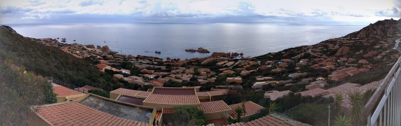 Trinità d'Agultu Loc. Costa Paradiso